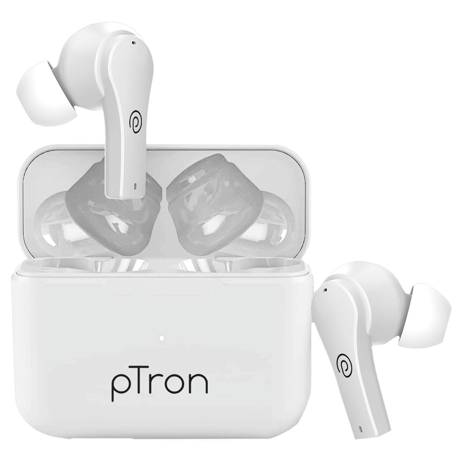 Ptron buds discount